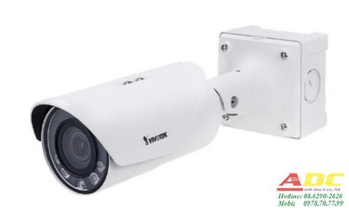 Camera IP hồng ngoại 2.0 Megapixel Vivotek IB9365-EHT